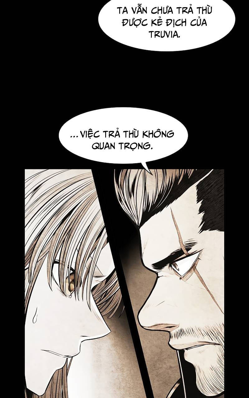 Bất Bại Chân Ma Chap 173 - Next Chap 174