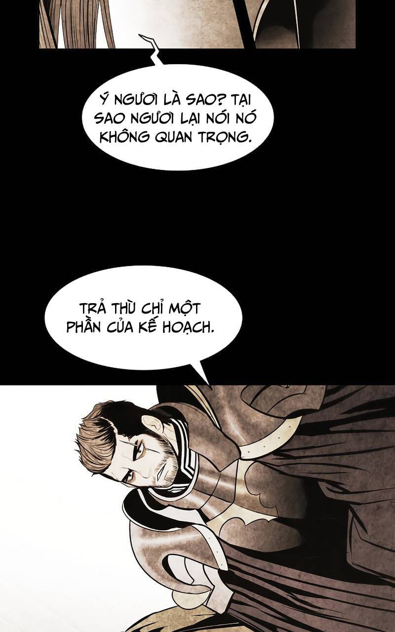 Bất Bại Chân Ma Chap 173 - Next Chap 174