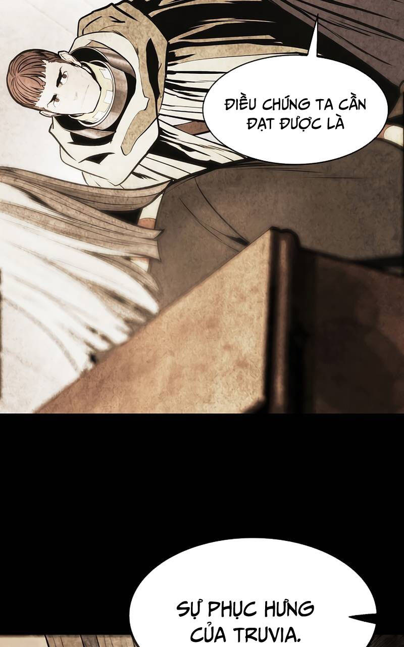 Bất Bại Chân Ma Chap 173 - Next Chap 174