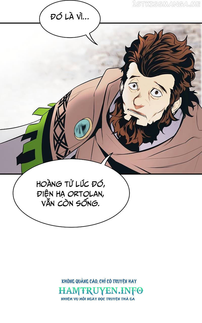 Bất Bại Chân Ma Chap 173 - Next Chap 174