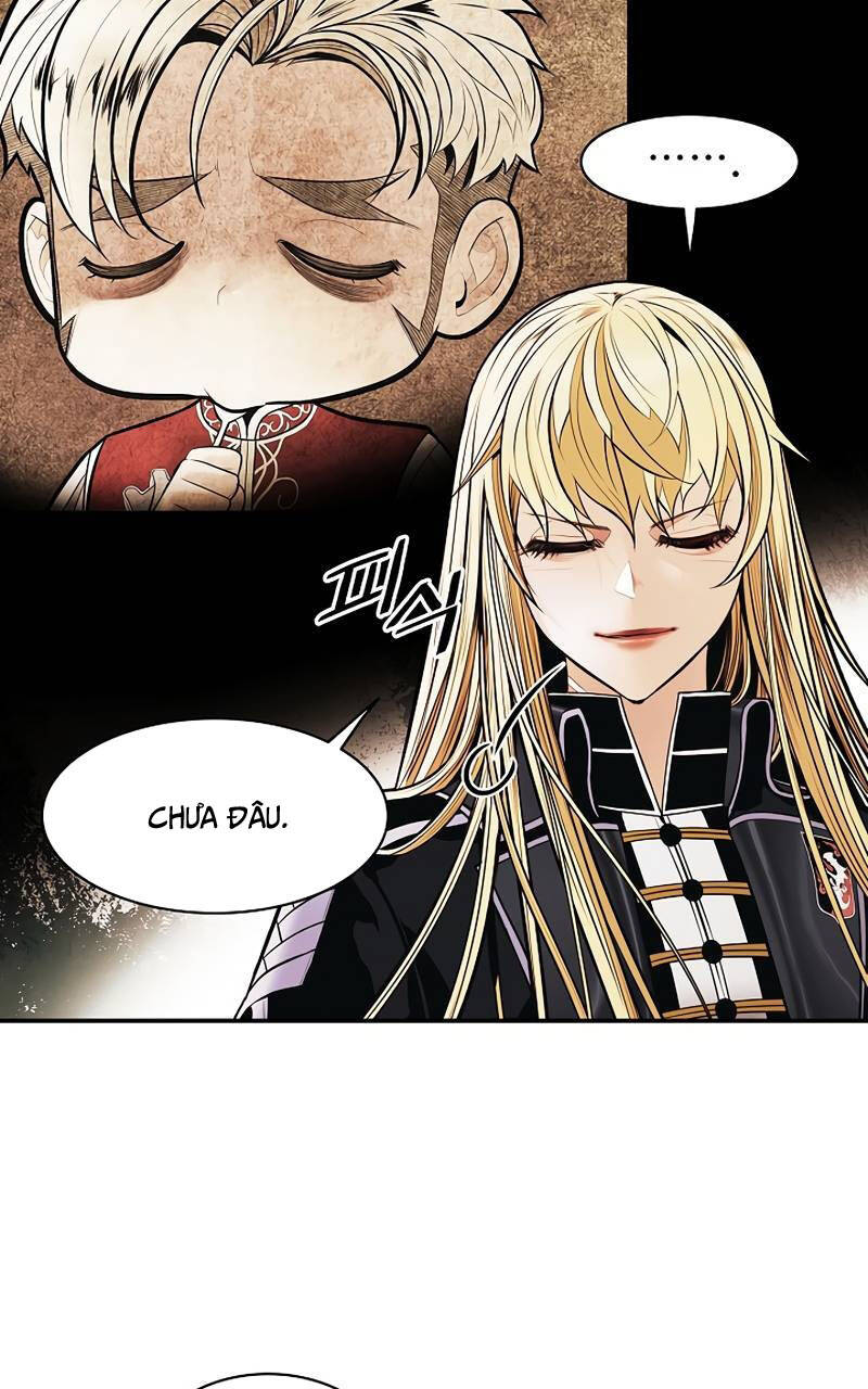 Bất Bại Chân Ma Chap 176 - Next Chap 177
