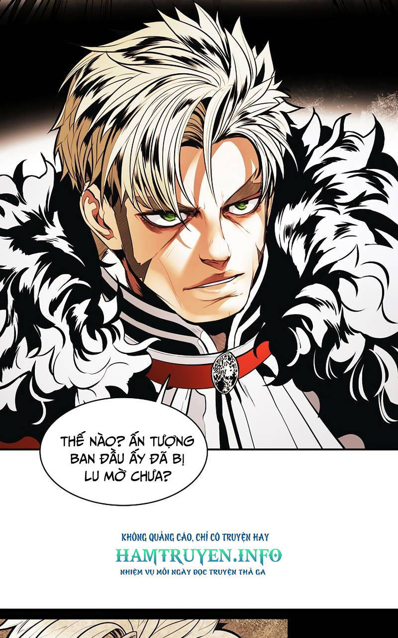 Bất Bại Chân Ma Chap 176 - Next Chap 177