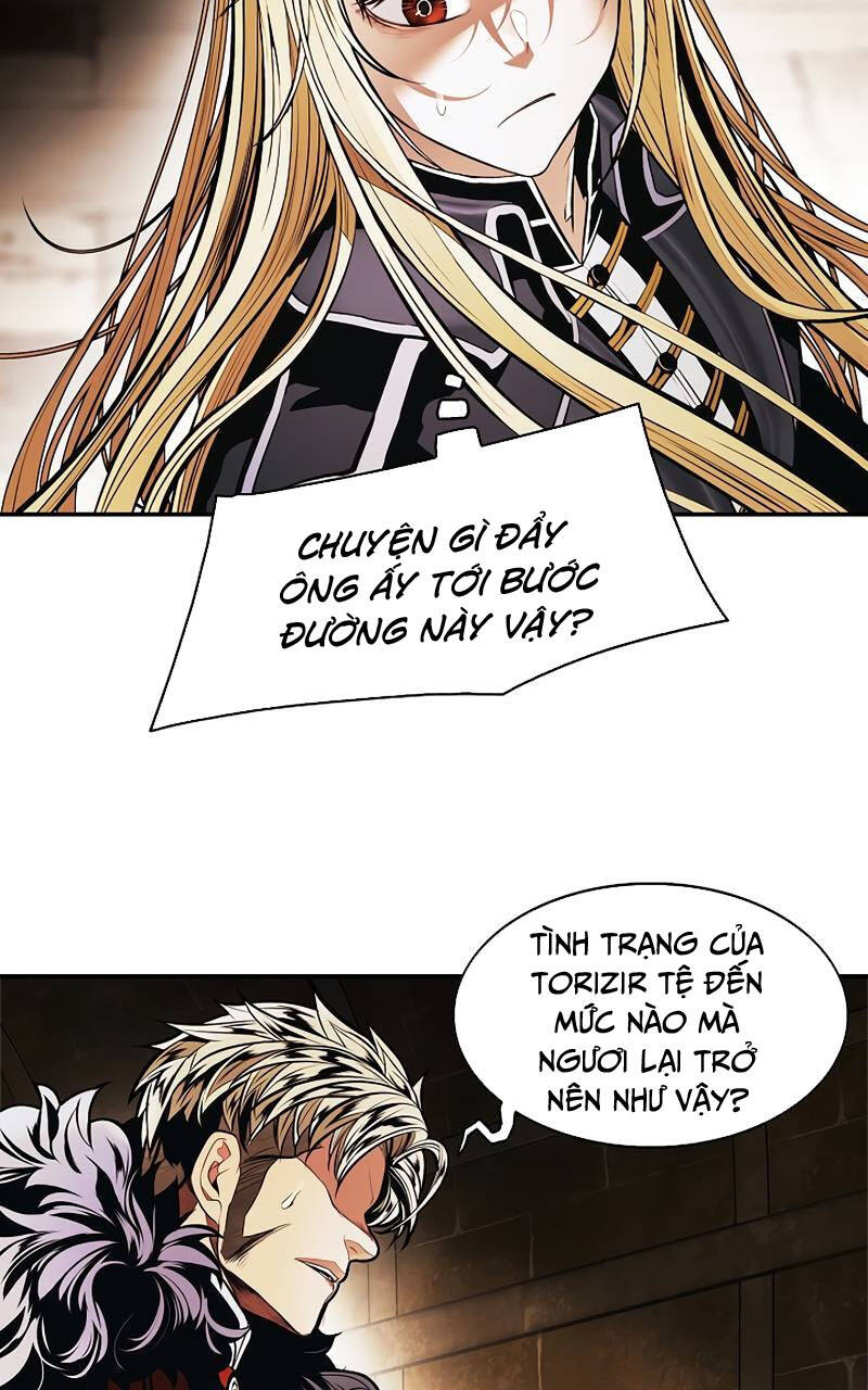 Bất Bại Chân Ma Chap 176 - Next Chap 177