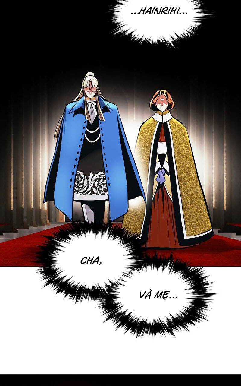 Bất Bại Chân Ma Chap 176 - Next Chap 177