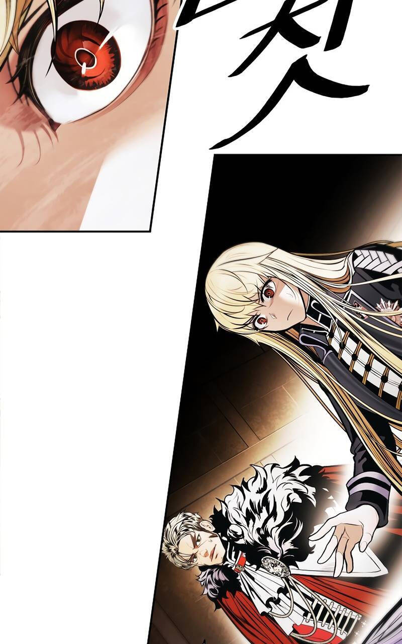 Bất Bại Chân Ma Chap 176 - Next Chap 177