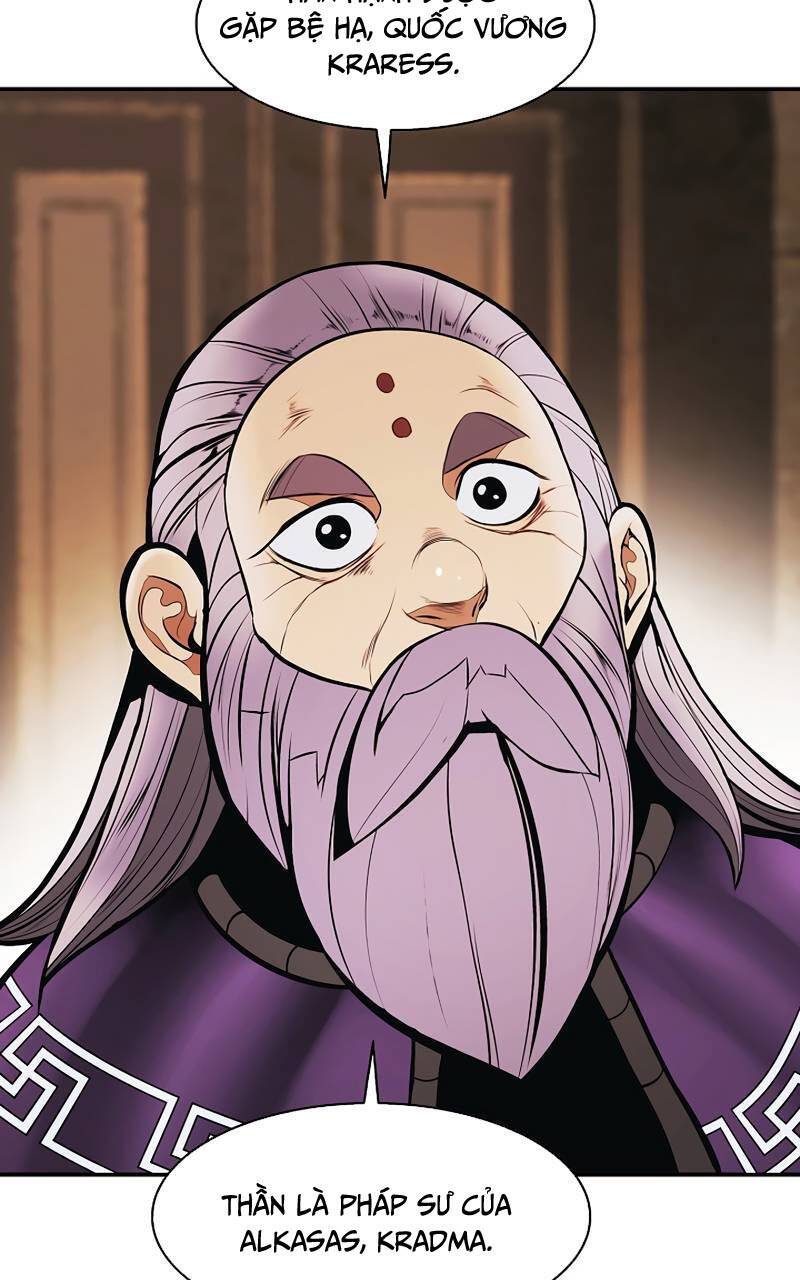 Bất Bại Chân Ma Chap 176 - Next Chap 177