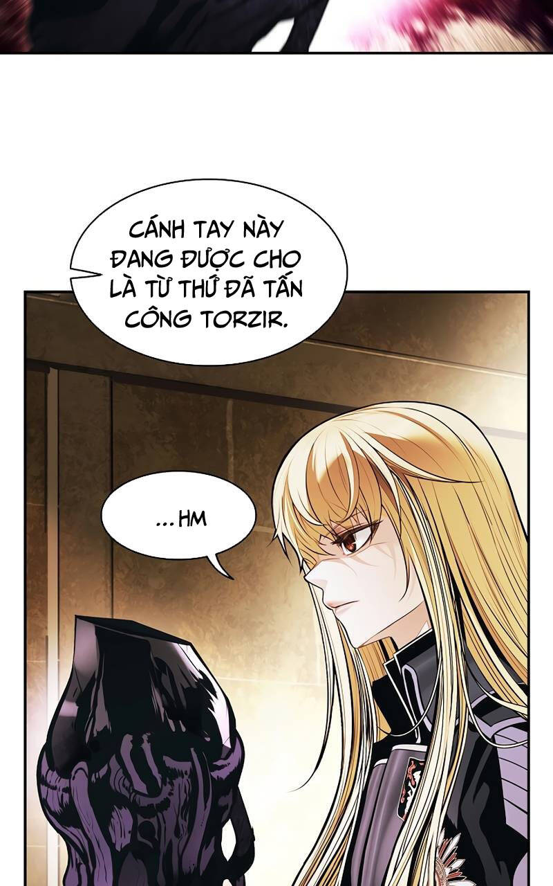 Bất Bại Chân Ma Chap 176 - Next Chap 177