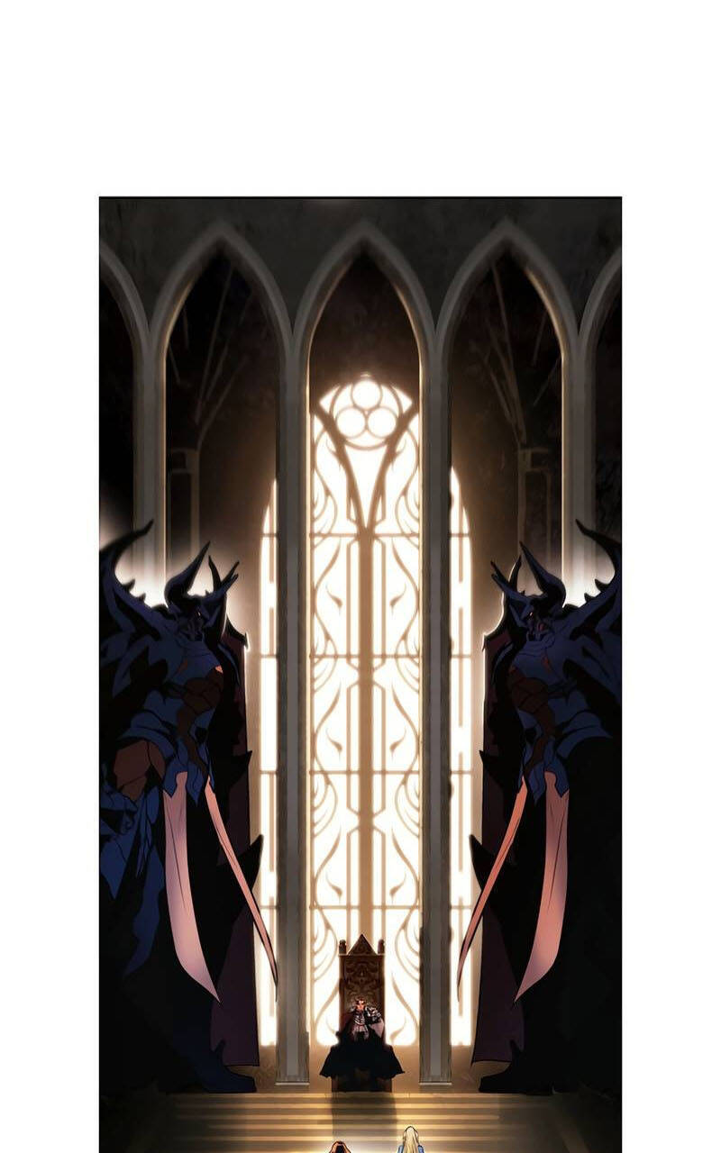 Bất Bại Chân Ma Chap 176 - Next Chap 177