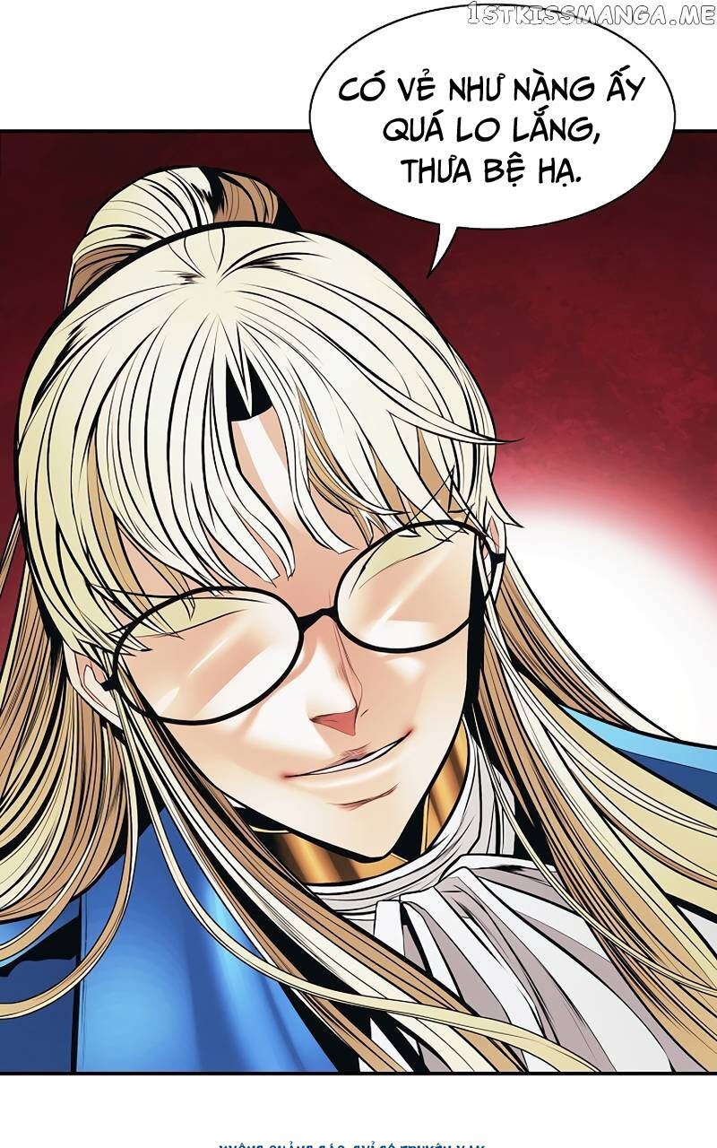 Bất Bại Chân Ma Chap 176 - Next Chap 177