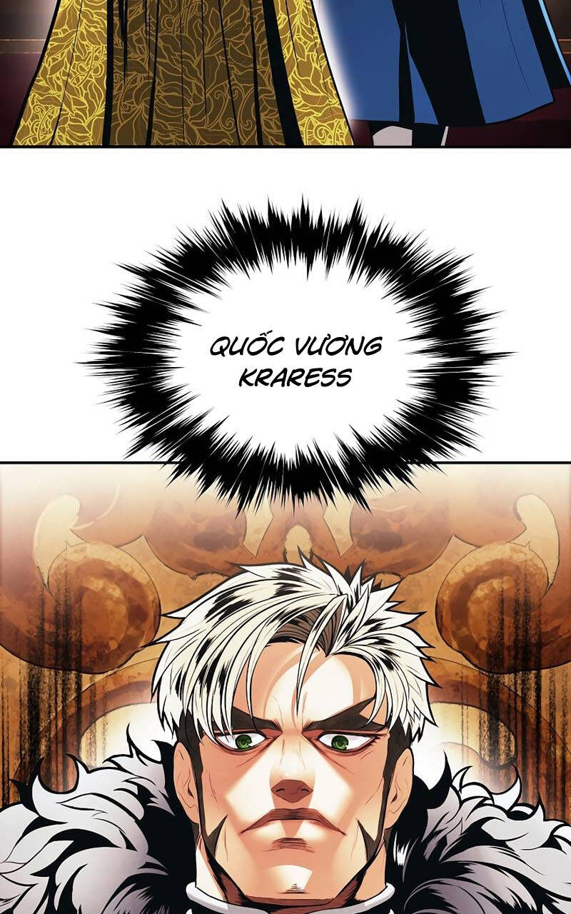 Bất Bại Chân Ma Chap 176 - Next Chap 177