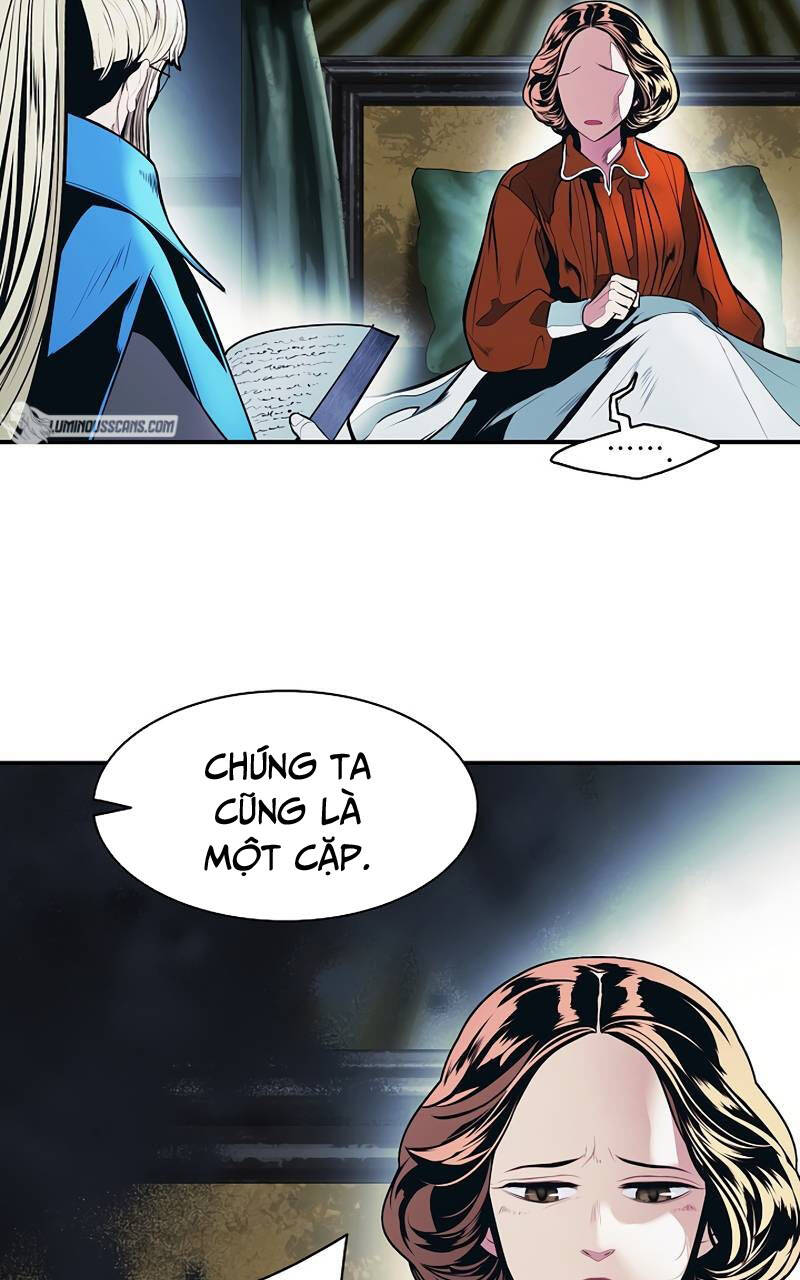 Bất Bại Chân Ma Chap 176 - Next Chap 177