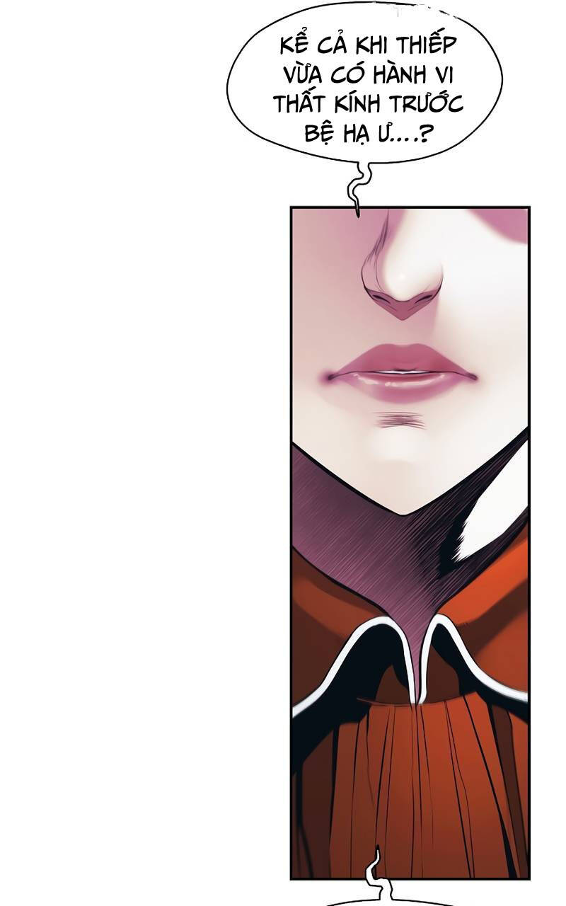 Bất Bại Chân Ma Chap 176 - Next Chap 177