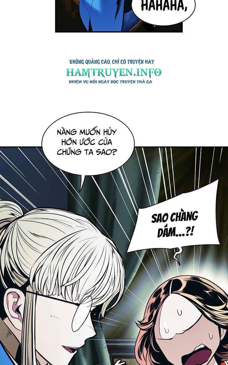 Bất Bại Chân Ma Chap 176 - Next Chap 177