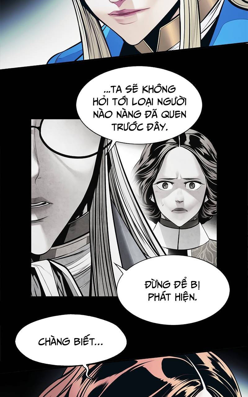 Bất Bại Chân Ma Chap 176 - Next Chap 177