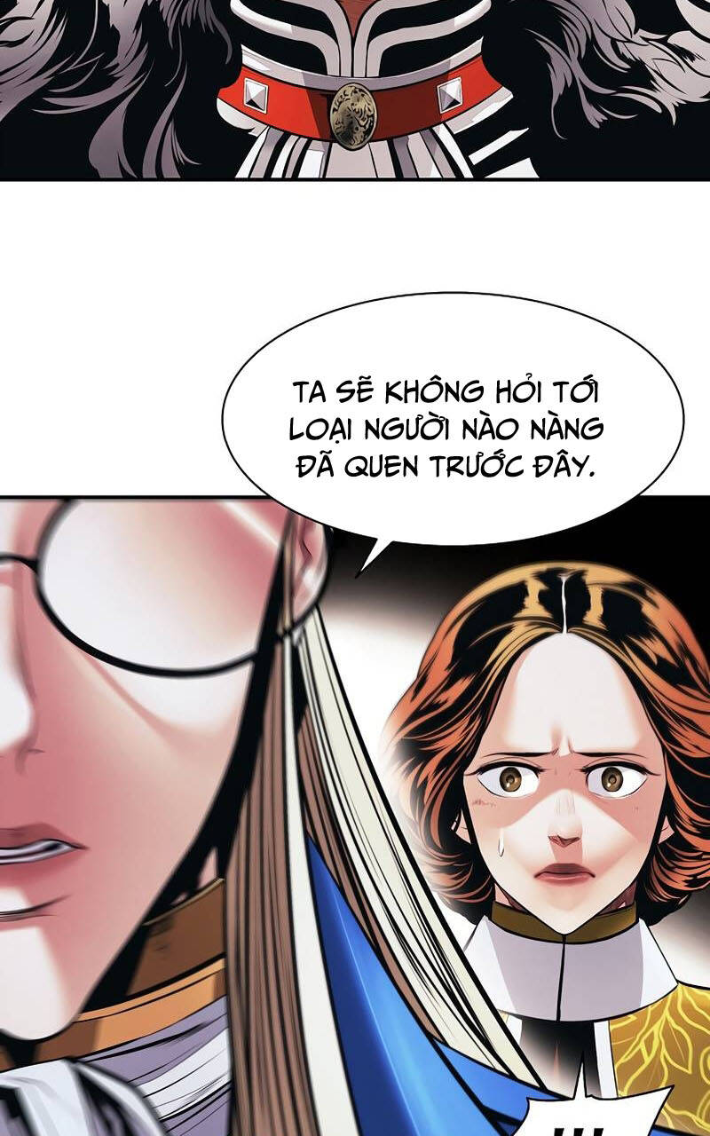 Bất Bại Chân Ma Chap 176 - Next Chap 177