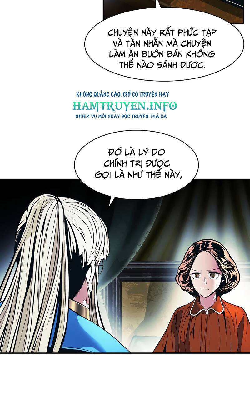 Bất Bại Chân Ma Chap 176 - Next Chap 177