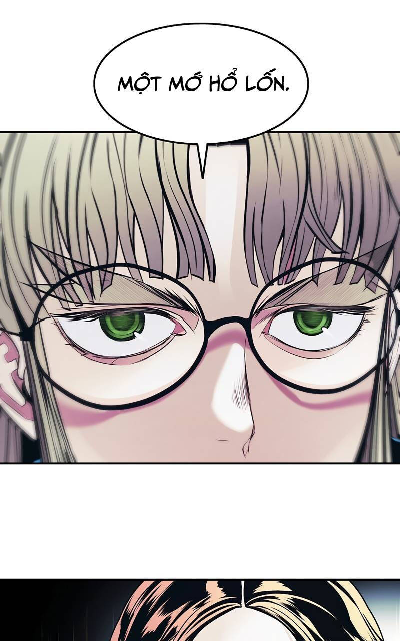 Bất Bại Chân Ma Chap 176 - Next Chap 177