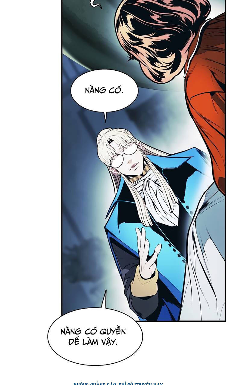 Bất Bại Chân Ma Chap 176 - Next Chap 177