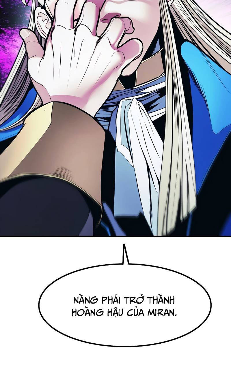 Bất Bại Chân Ma Chap 176 - Next Chap 177