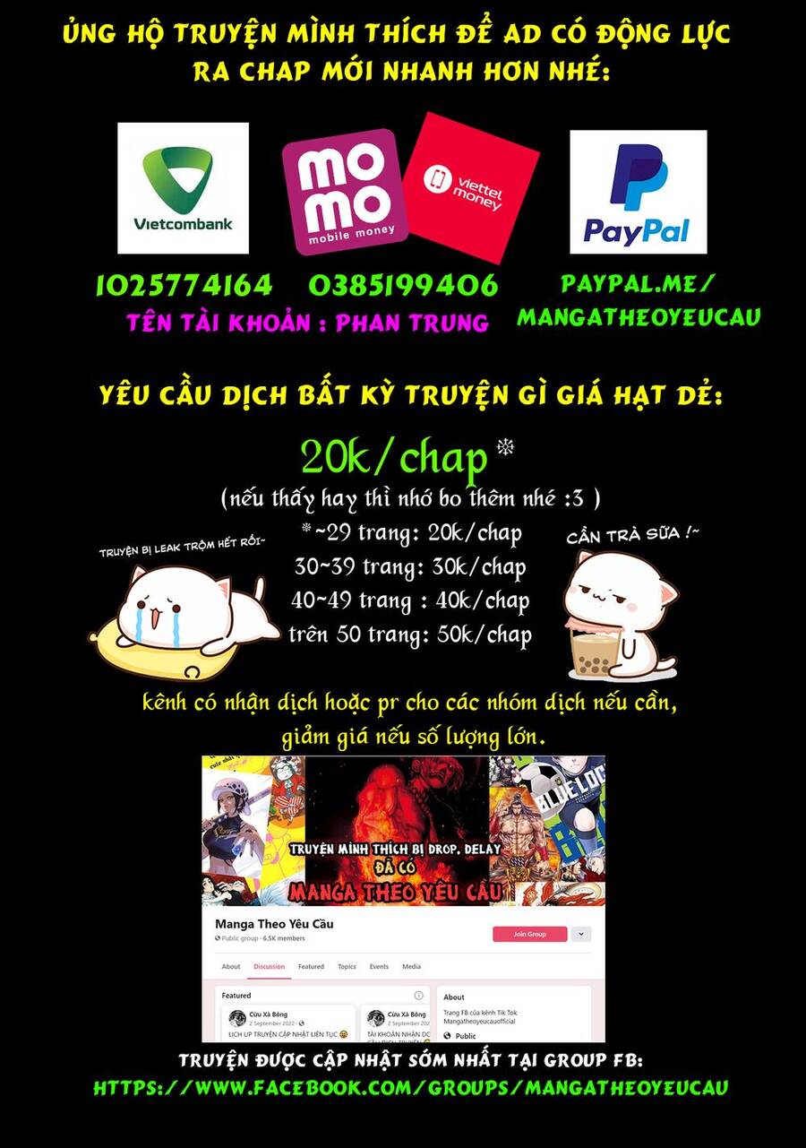 Gia Tộc Điệp Viên Yozakura Chap 151 - Next Chap 152