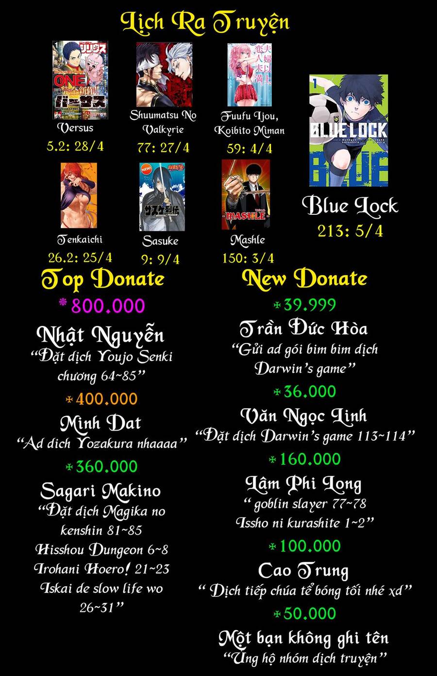 Gia Tộc Điệp Viên Yozakura Chap 153 - Next Chap 154