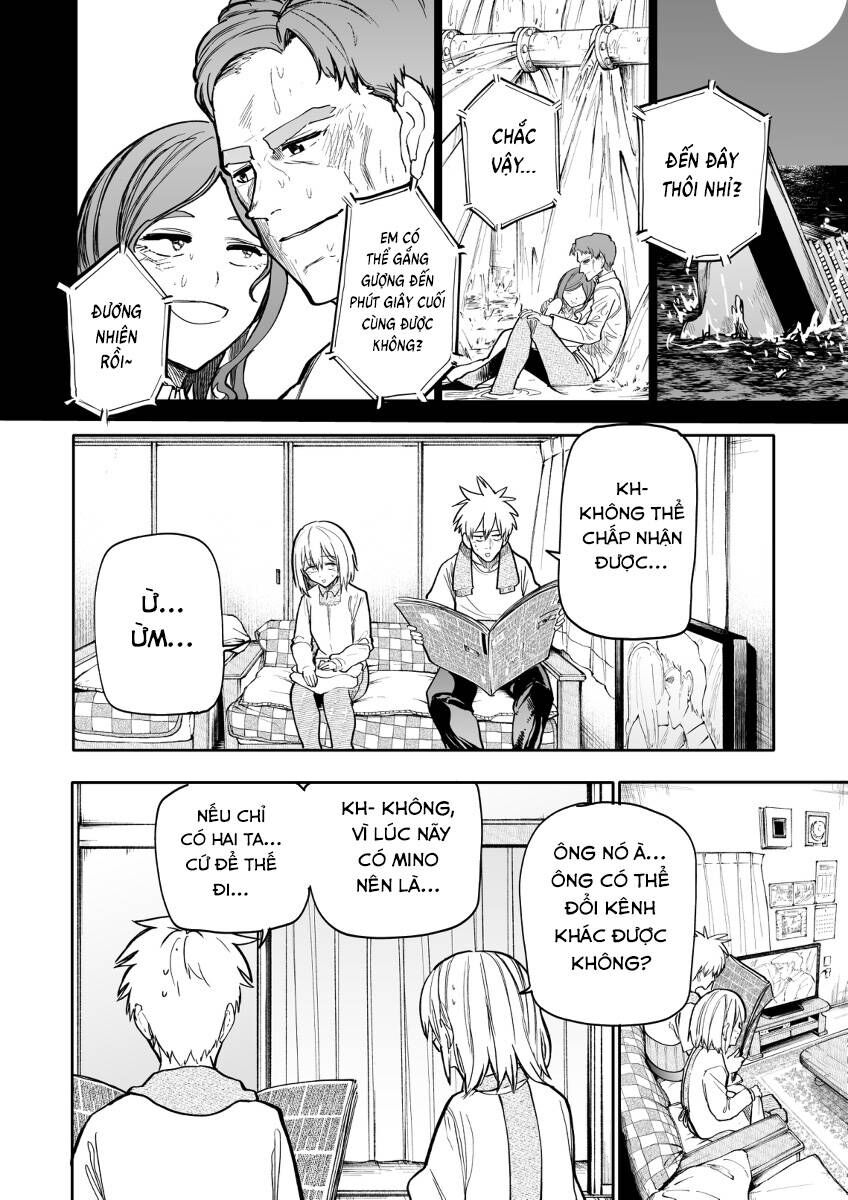 Sống Lại Tuổi 20 Chap 164 - Next Chap 165