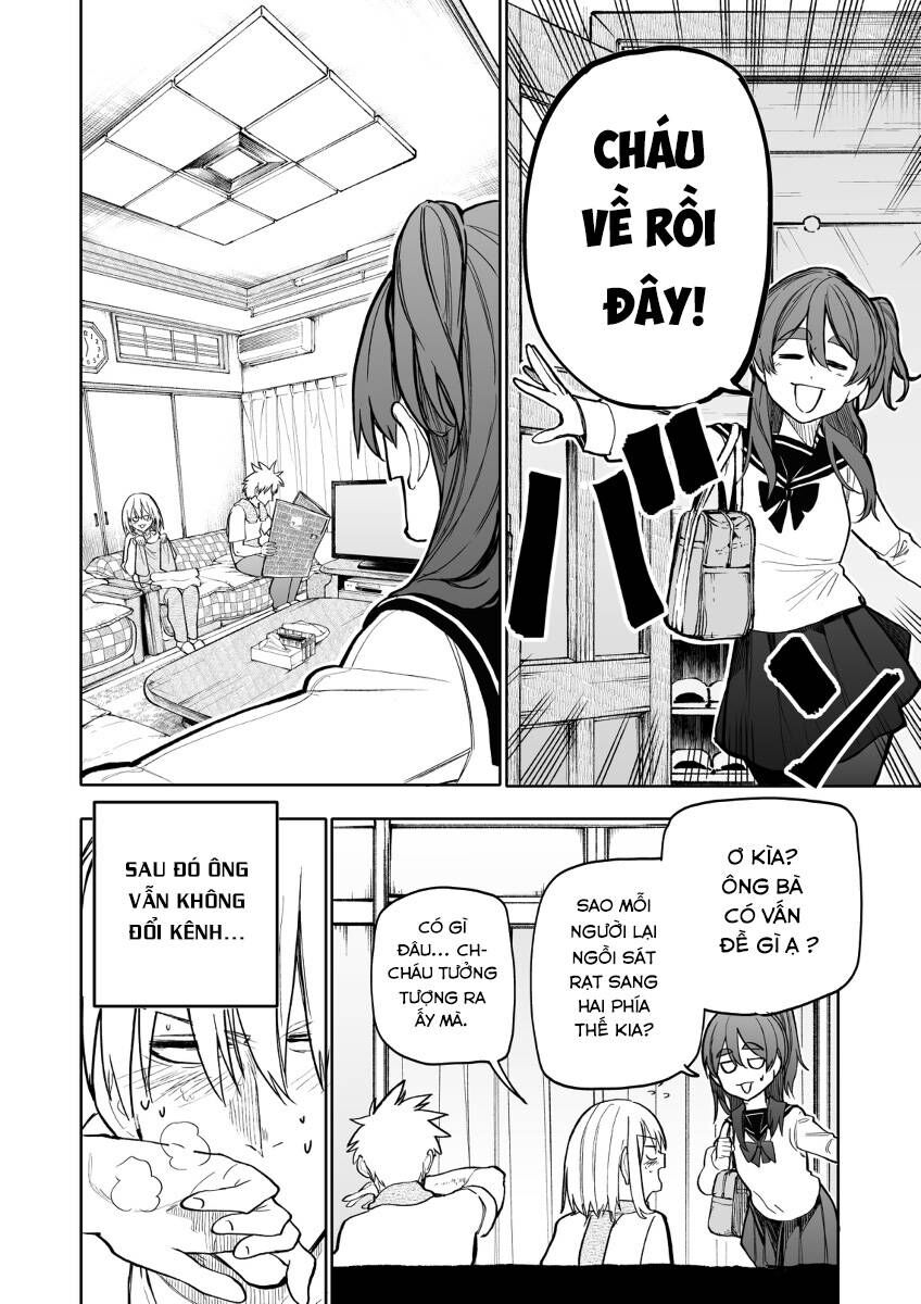 Sống Lại Tuổi 20 Chap 164 - Next Chap 165