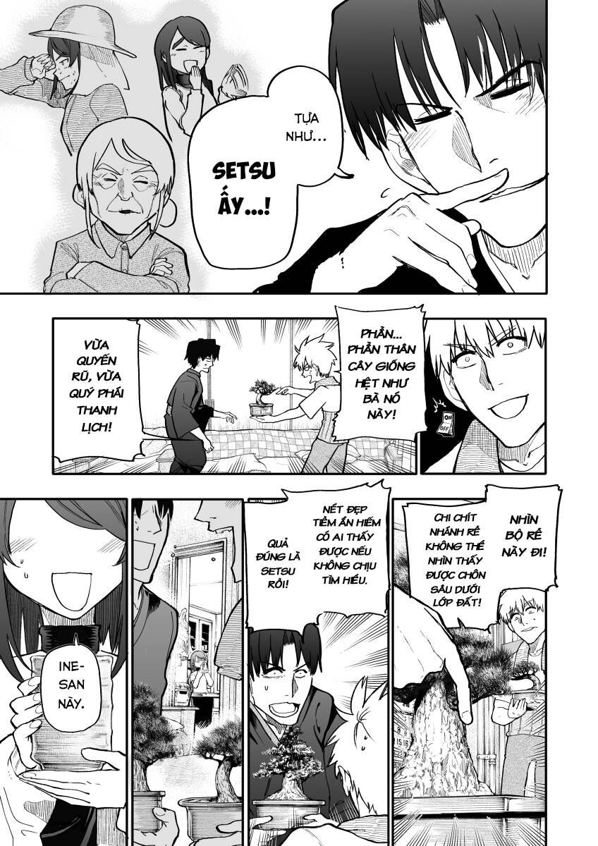 Sống Lại Tuổi 20 Chap 166 - Next Chap 167