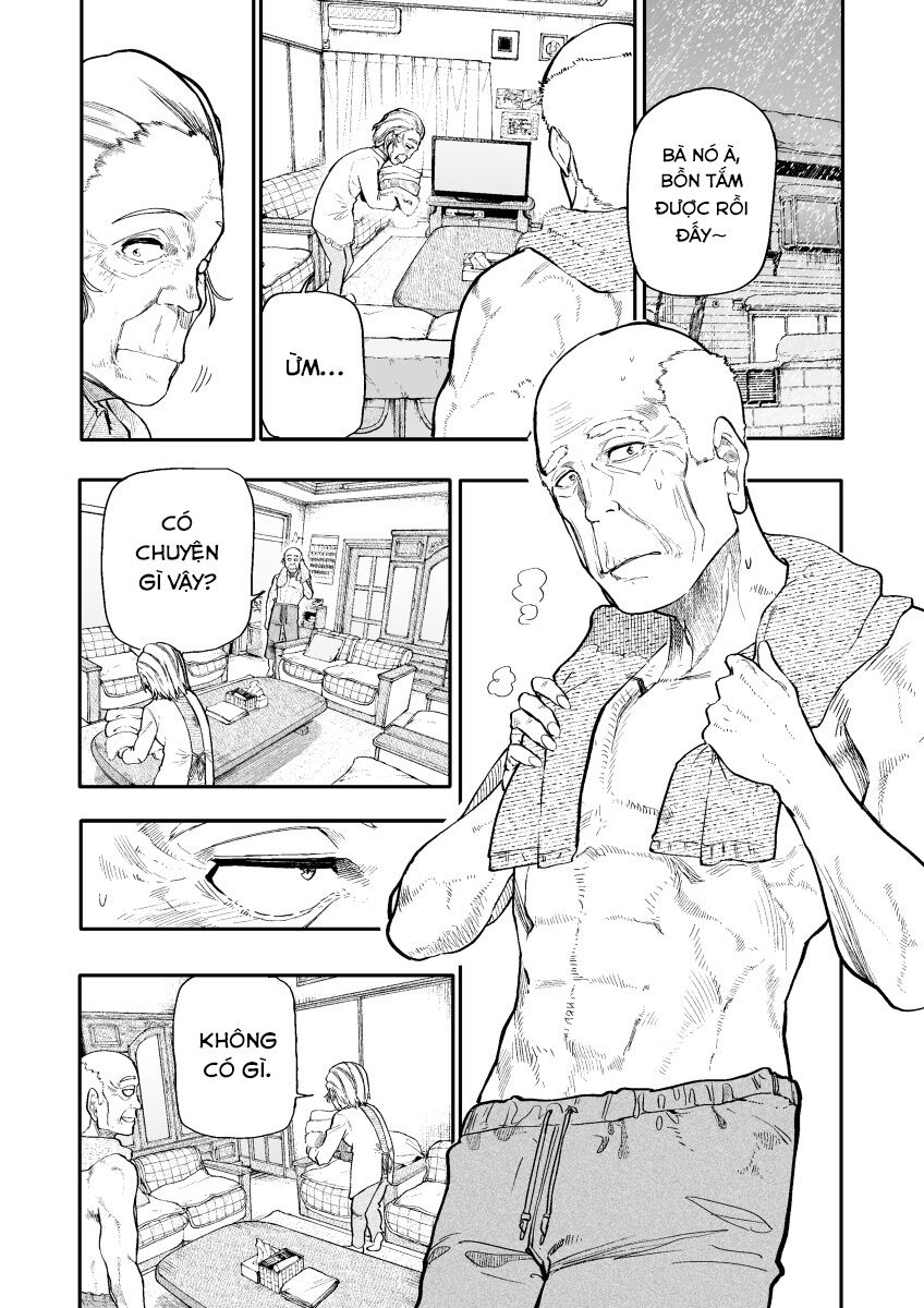 Sống Lại Tuổi 20 Chap 169 - Next Chap 170