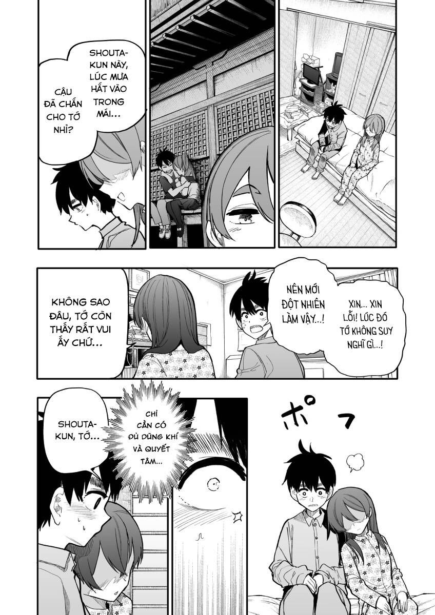 Sống Lại Tuổi 20 Chap 162 - Next Chap 163