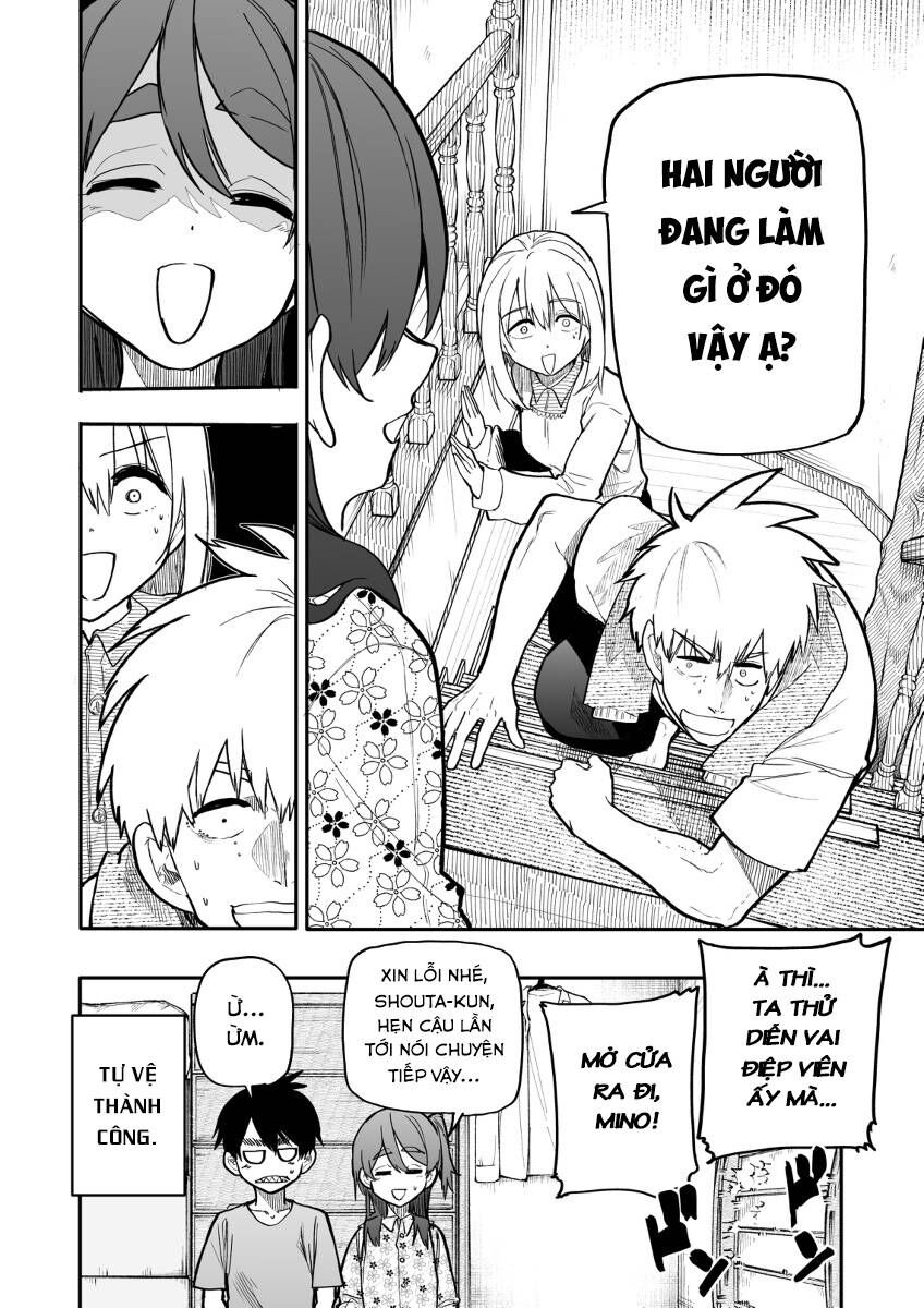 Sống Lại Tuổi 20 Chap 162 - Next Chap 163