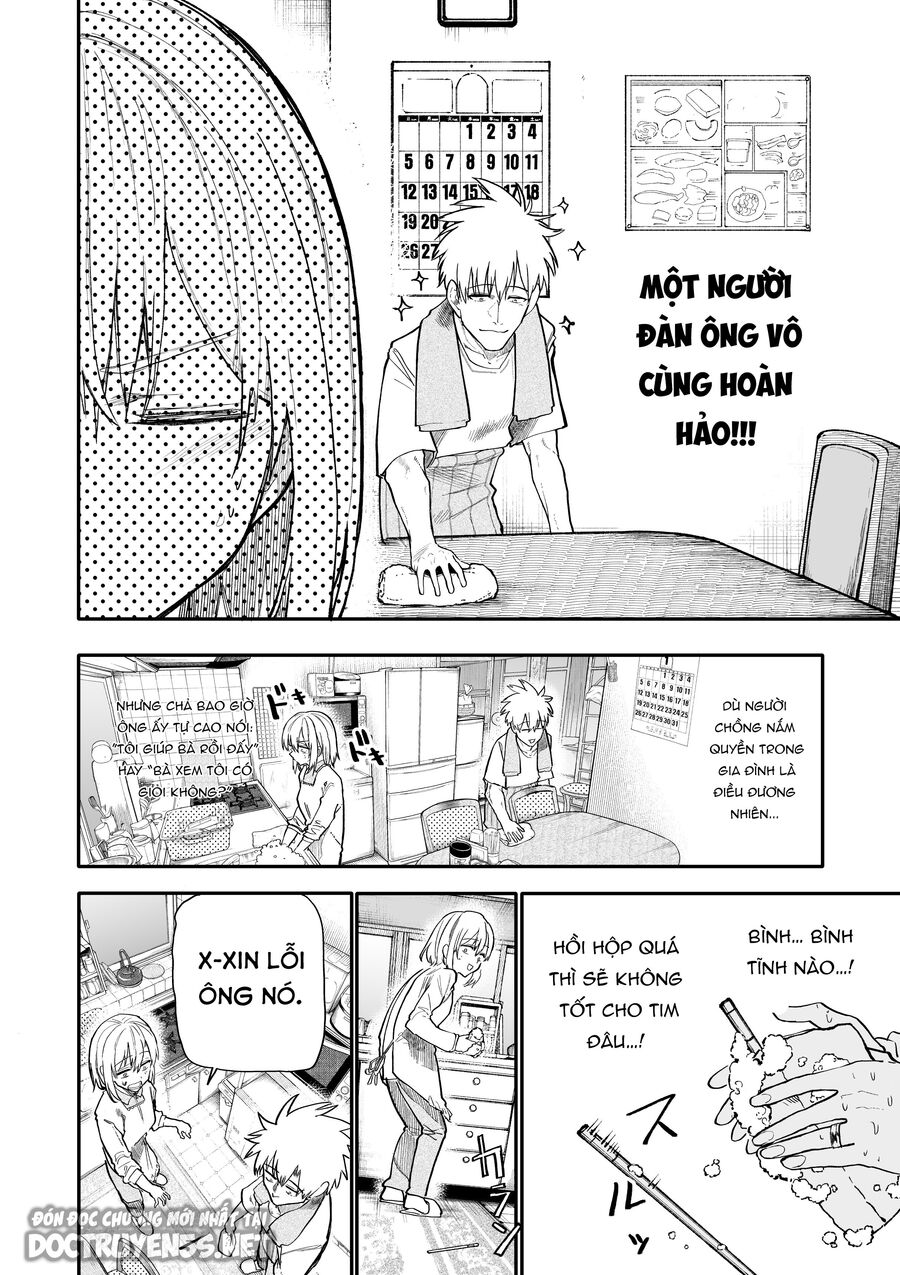 Sống Lại Tuổi 20 Chap 170 - Next Chap 171