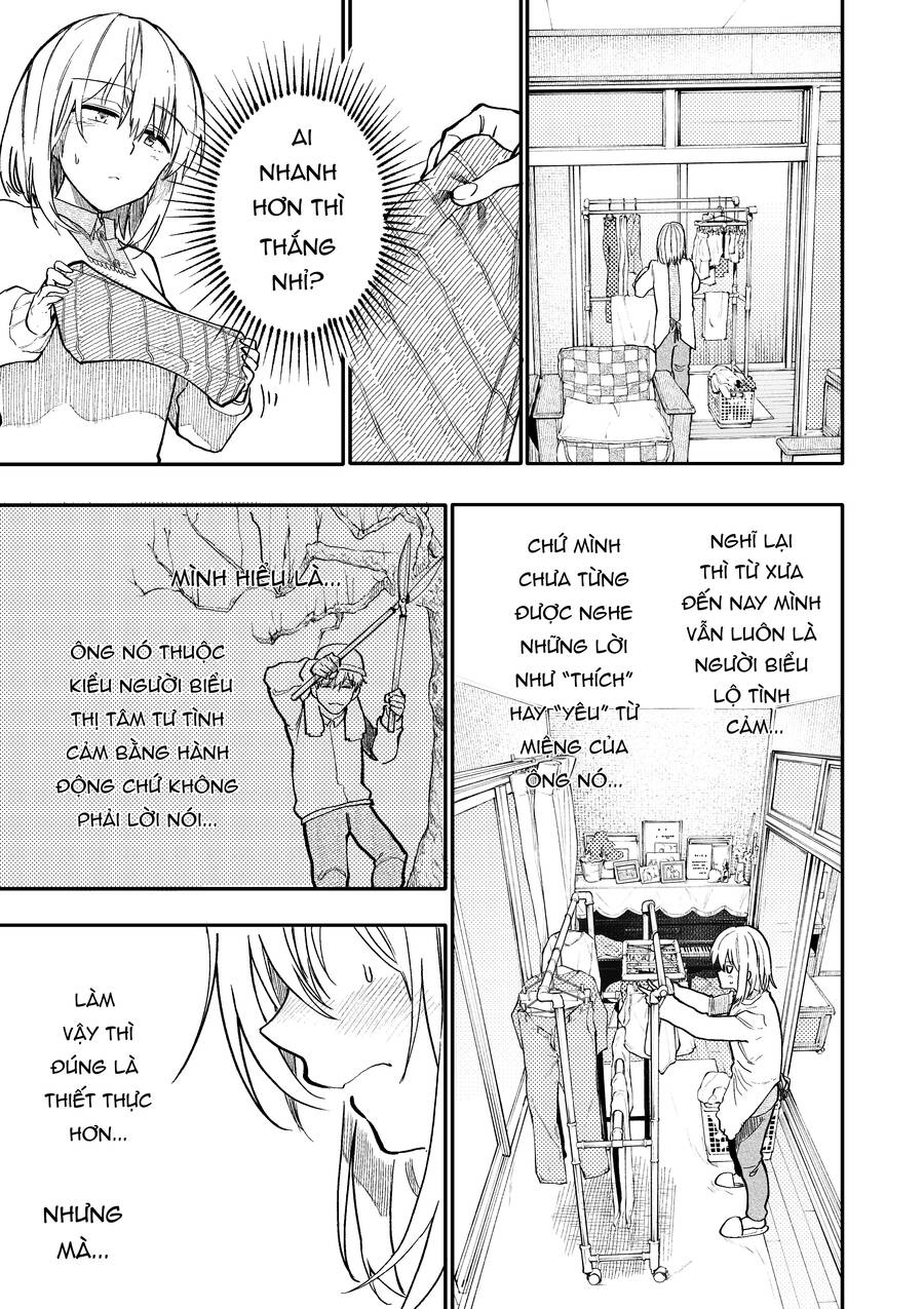 Sống Lại Tuổi 20 Chap 171 - Next Chap 172