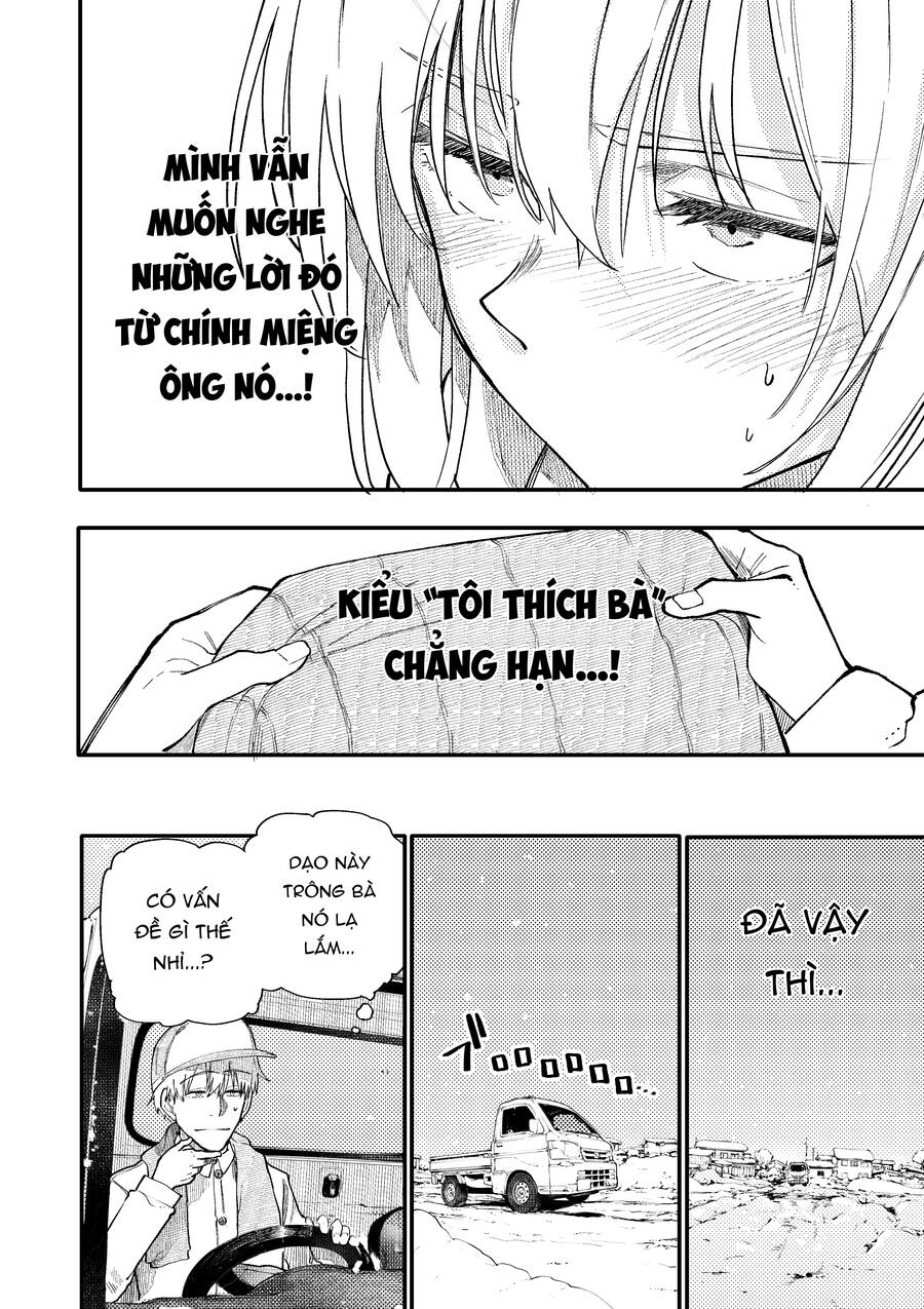 Sống Lại Tuổi 20 Chap 171 - Next Chap 172