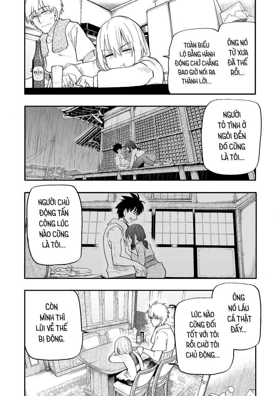 Sống Lại Tuổi 20 Chap 173 - Next Chap 174