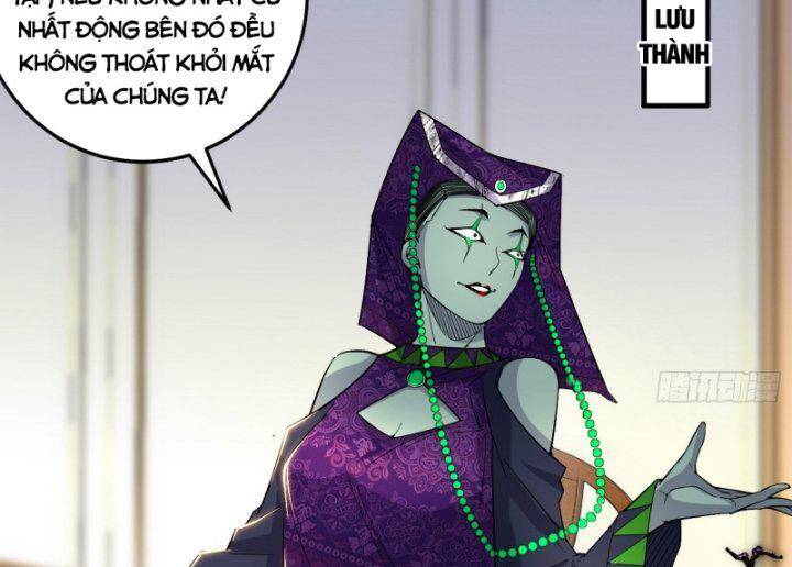 Ta Là Tà Đế Chap 363 - Next Chap 364