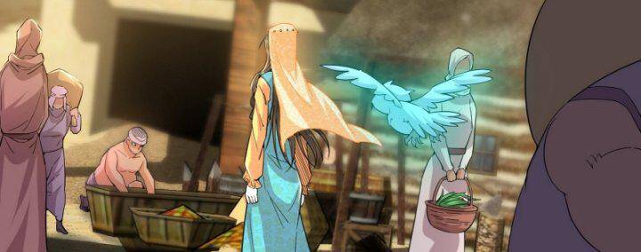 Ta Là Tà Đế Chap 363 - Next Chap 364