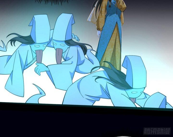 Ta Là Tà Đế Chap 377 - Next Chap 378