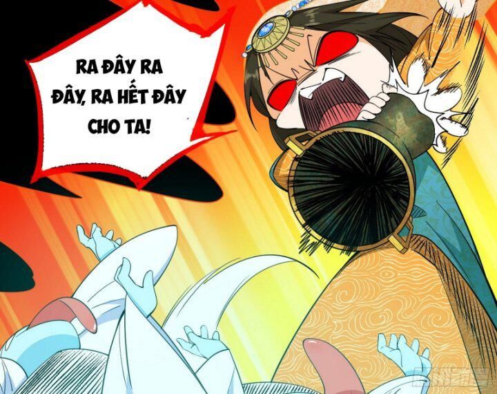 Ta Là Tà Đế Chap 377 - Next Chap 378