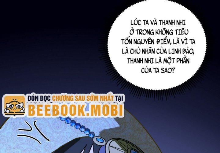 Ta Là Tà Đế Chap 377 - Next Chap 378