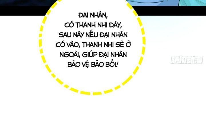 Ta Là Tà Đế Chap 377 - Next Chap 378