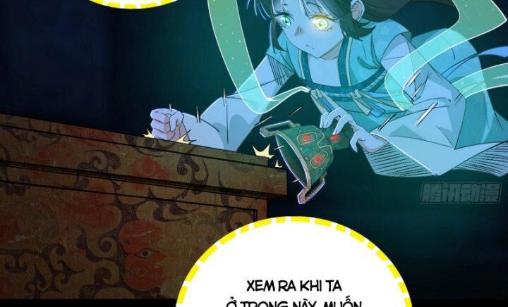 Ta Là Tà Đế Chap 377 - Next Chap 378