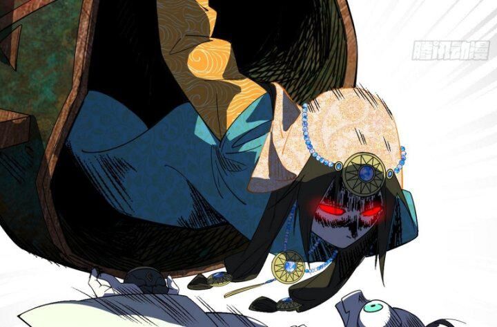 Ta Là Tà Đế Chap 377 - Next Chap 378