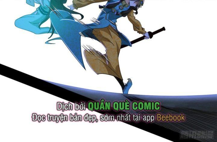 Ta Là Tà Đế Chap 377 - Next Chap 378