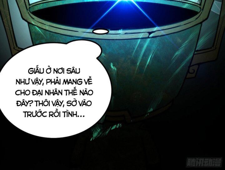 Ta Là Tà Đế Chap 377 - Next Chap 378