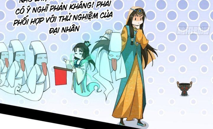 Ta Là Tà Đế Chap 377 - Next Chap 378