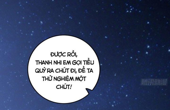 Ta Là Tà Đế Chap 377 - Next Chap 378