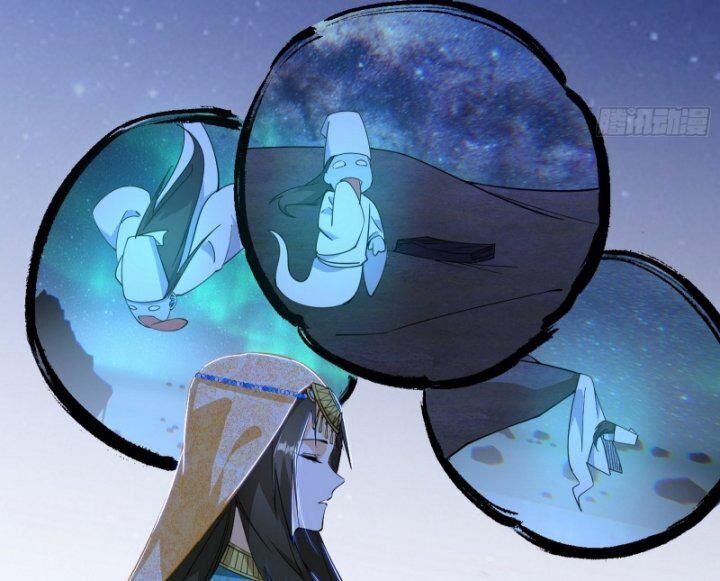 Ta Là Tà Đế Chap 377 - Next Chap 378