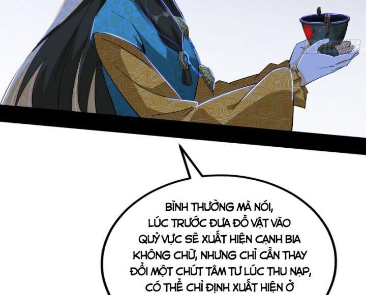 Ta Là Tà Đế Chap 377 - Next Chap 378