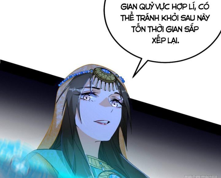 Ta Là Tà Đế Chap 377 - Next Chap 378